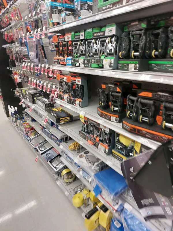 AutoZone Auto Parts - photo 2