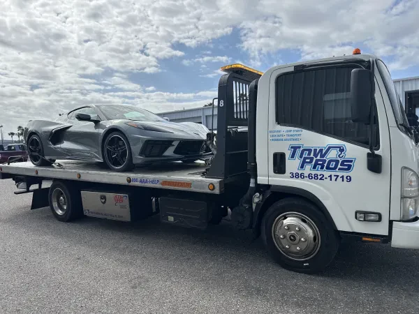 Tow Pros Auto - photo 3
