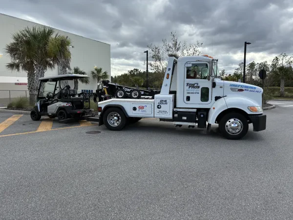 Tow Pros Auto - photo 4