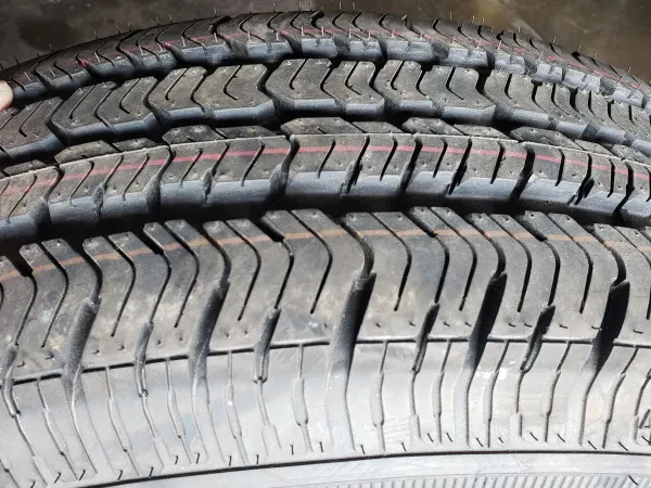 Express New & Used Tires - photo 3