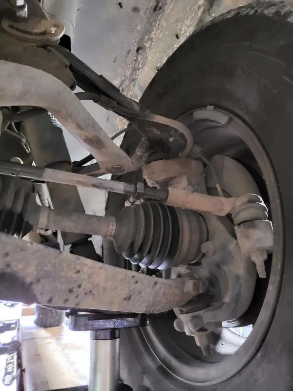 Horseless Carriage Body Shop - photo 3