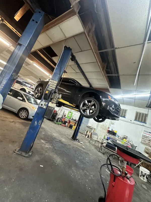 Franklin Auto Services - photo 3