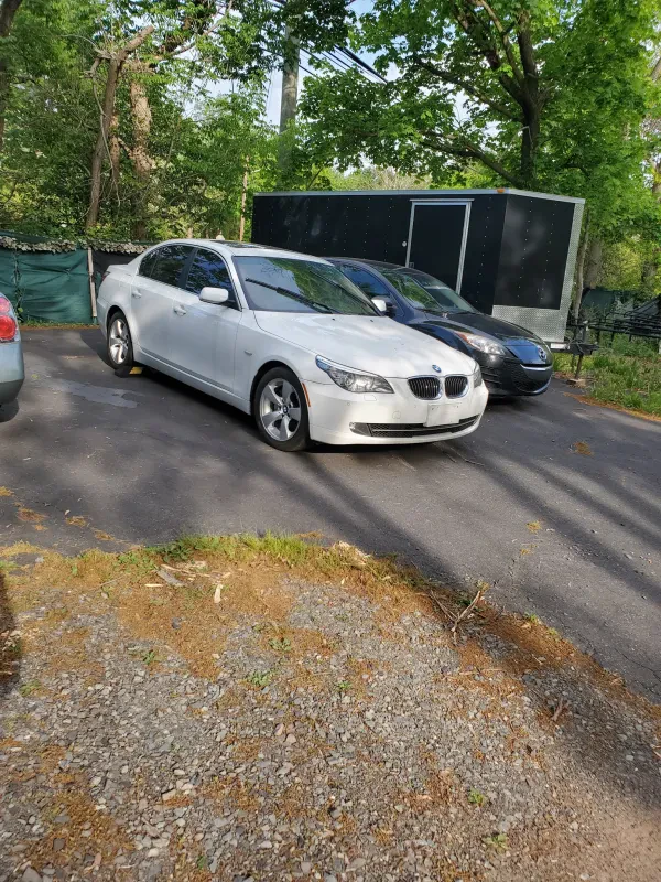 Franklin Auto Services - photo 4