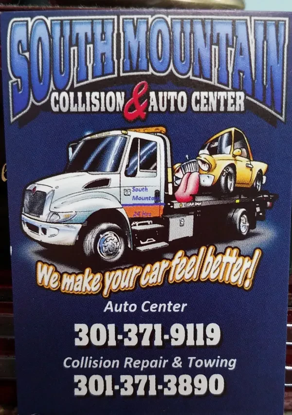 South Mountain Auto Center - photo 2