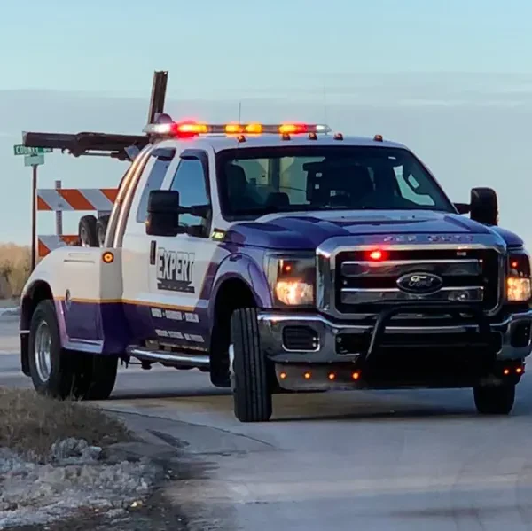 Expert Automotive Services & 24 Hr Towing : AAA Approved, Towing Berlin WI - photo 4