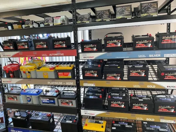 Batteries Unlimited - photo 3