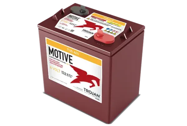 Batteries Unlimited - photo 4