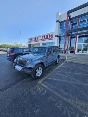 Marsh Auto Sales LLC