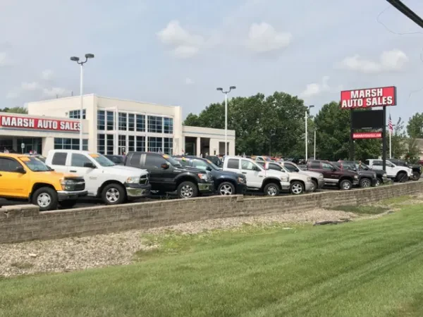 Marsh Auto Sales LLC - photo 2