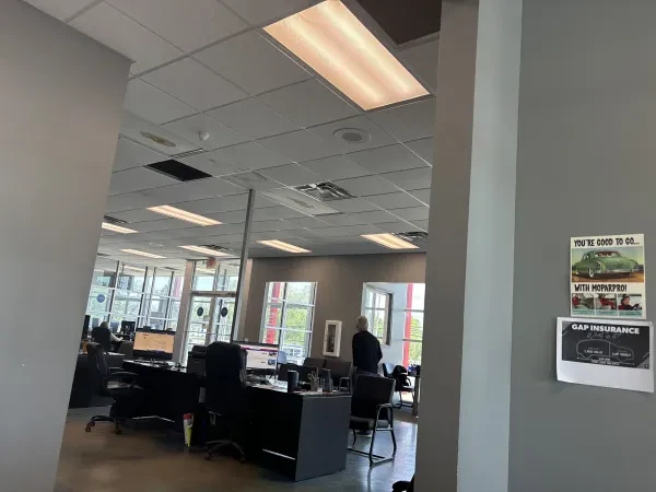 Marsh Auto Sales LLC - photo 3