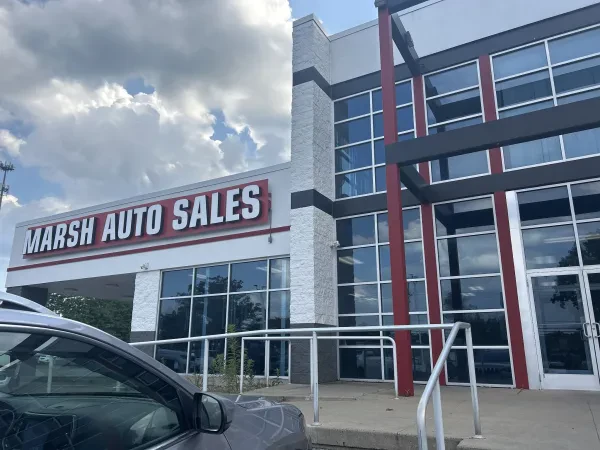 Marsh Auto Sales LLC - photo 4