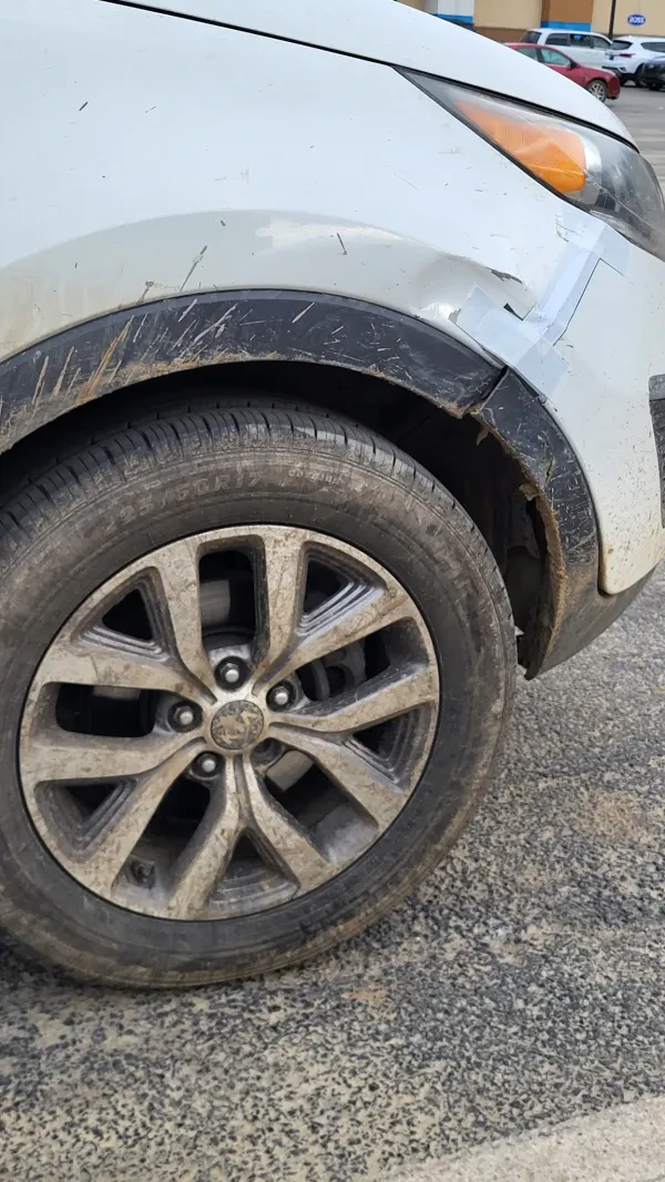 Wildcat Tire and Auto - photo 3