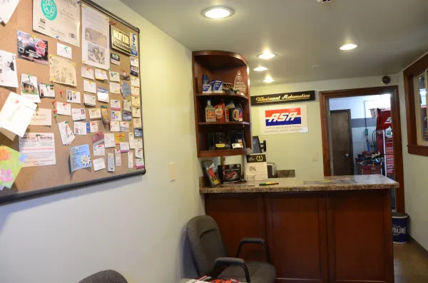 Westmont Automotive Service - photo 3