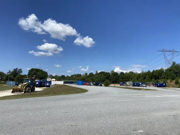SLABTOWN CONVENIENCE CENTER - photo 2