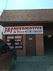 J & J Automotive