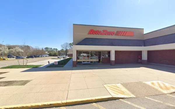 AutoZone Auto Parts - photo 4