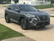 SRC Auto Body