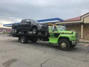 Rob's Towing & Fabricating. LLC