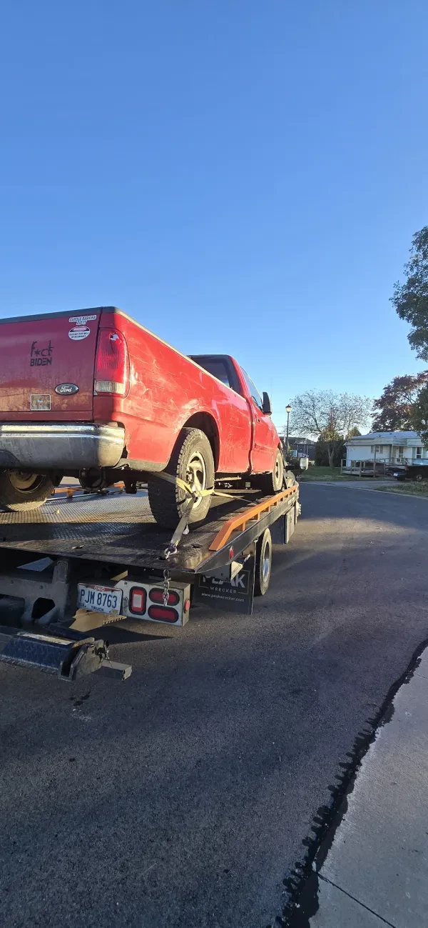 Fender Benders Collision & Parts LLC - photo 4