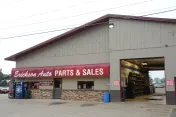 Erickson Auto Parts & Services