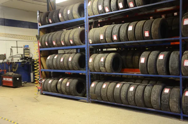Erickson Auto Parts & Services - photo 2