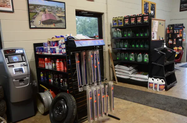 Erickson Auto Parts & Services - photo 3