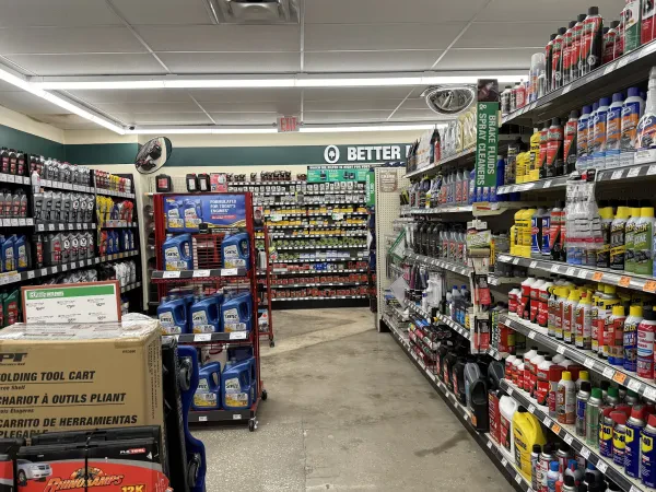 O'Reilly Auto Parts - photo 2