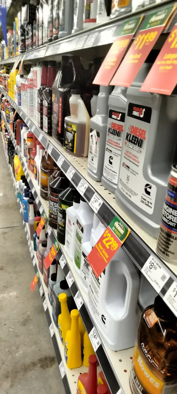 O'Reilly Auto Parts - photo 3
