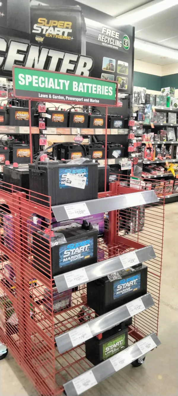 O'Reilly Auto Parts - photo 4