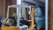 Reina Recycling and Resource Recovery