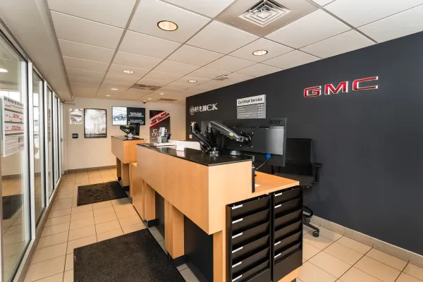 Turner Buick GMC - photo 3