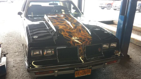 A.N.E Auto Service LLC - photo 2