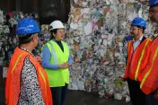 Buffalo Recycling Enterprises, LLC