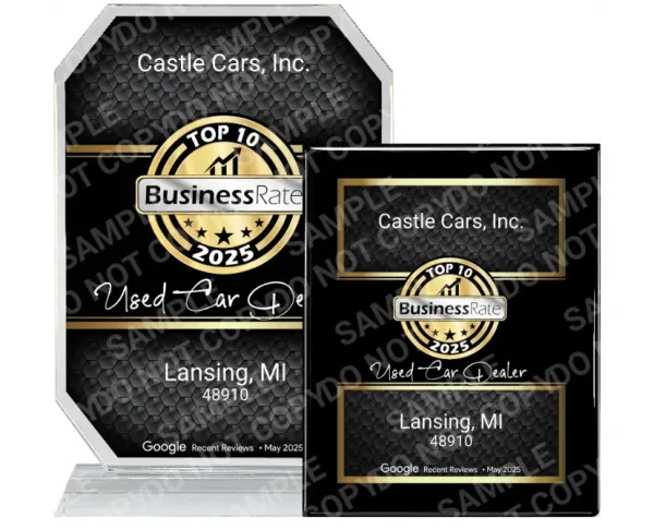 Castle Cars, Inc. - photo 4