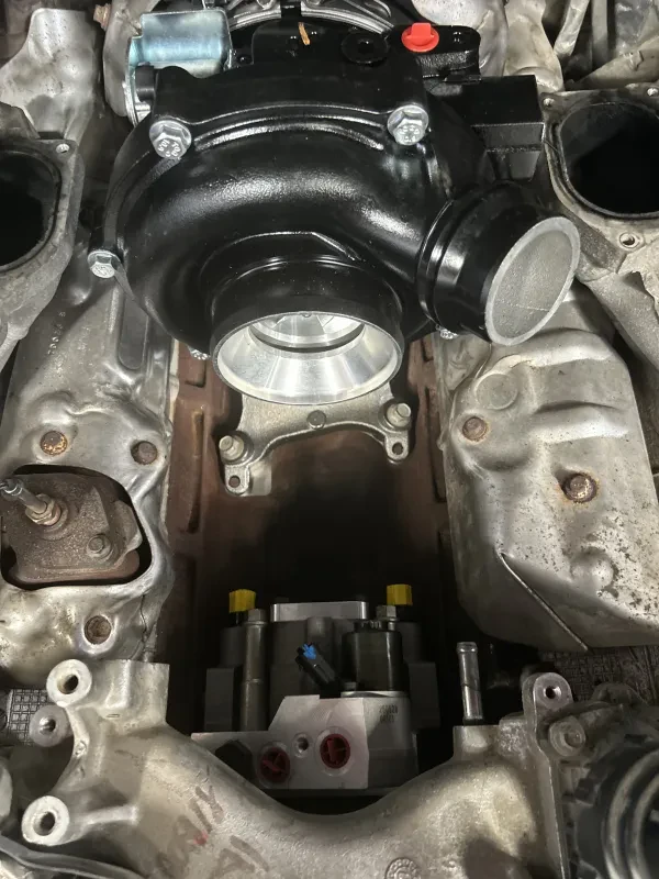 Backtown Automotive & Accessories LLC - photo 4