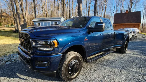 Towanda Chrysler Dodge Jeep Ram - photo 3