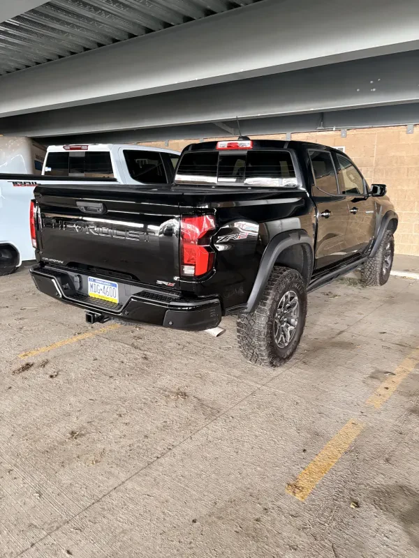 Towanda Chrysler Dodge Jeep Ram - photo 4