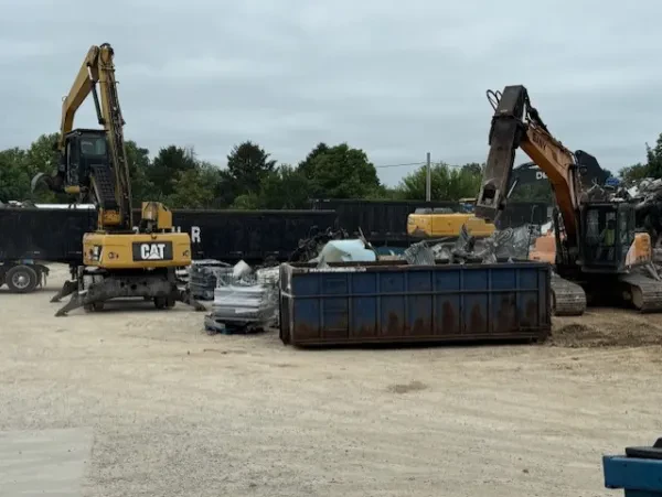 G&M Recycling & Disposal Inc - photo 2