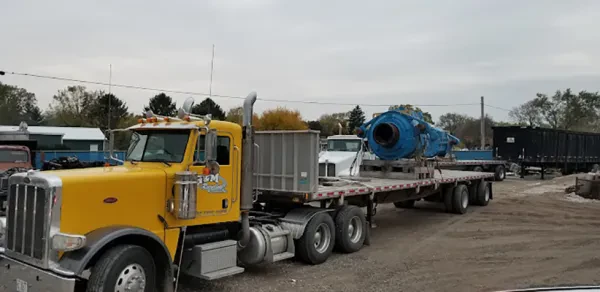 G&M Recycling & Disposal Inc - photo 3