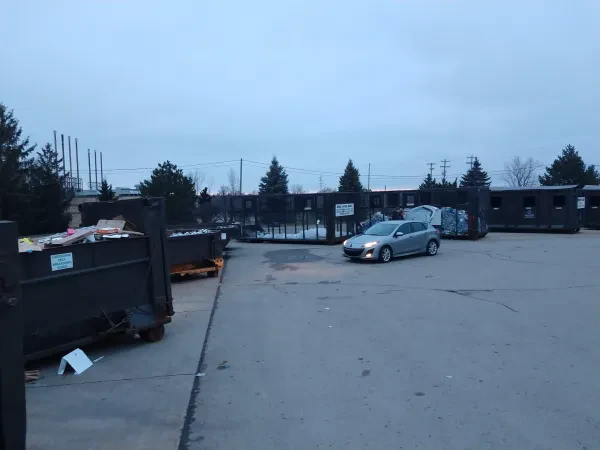 Granger Recycling Center - photo 2