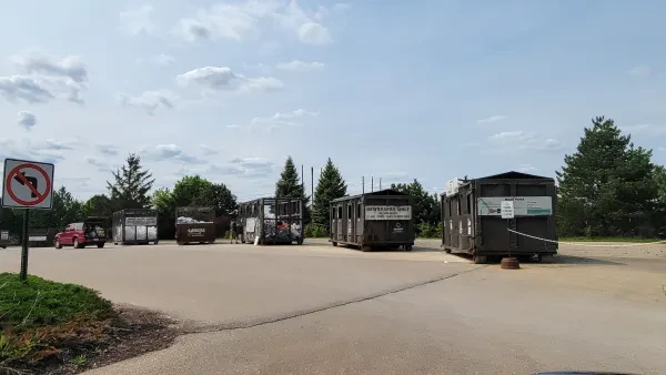 Granger Recycling Center - photo 3