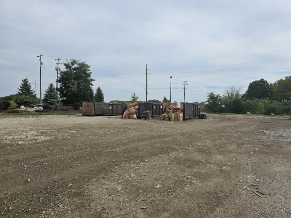 Granger Recycling Center - photo 4