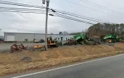 Russells Tractor Parts