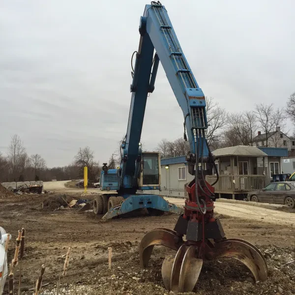 Sims Metal - York - photo 2
