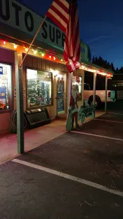 NAPA Auto Parts - Arnold Auto Supply