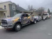 Sam Berri Towing