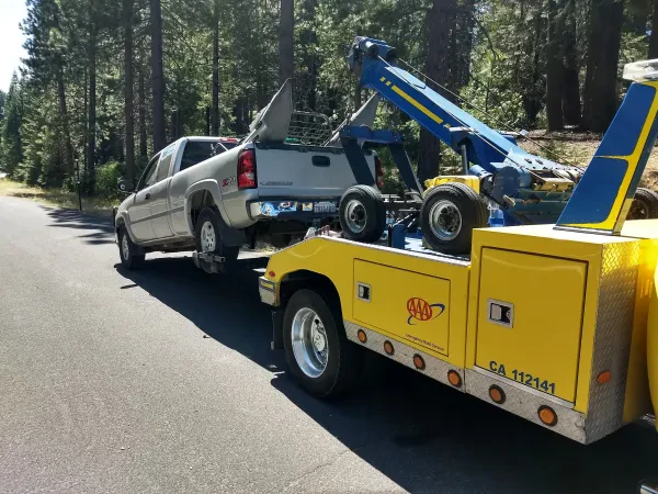 Sam Berri Towing - photo 4
