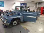 Copper Core Auto Repair