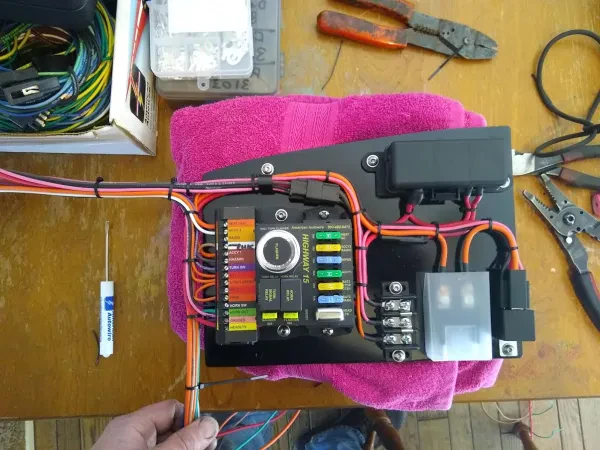 Copper Core Auto Repair - photo 2