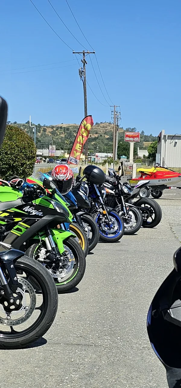 O'Reilly Auto Parts - photo 2